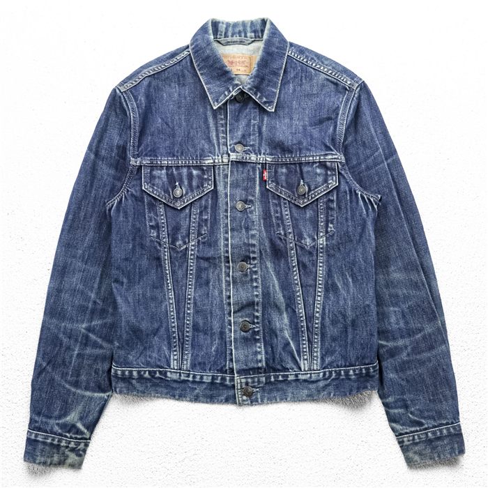 Levi's デニムジャケット